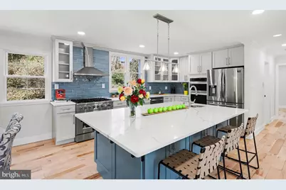 9414 Wadsworth Drive, Bethesda, MD 20817 - Photo 27