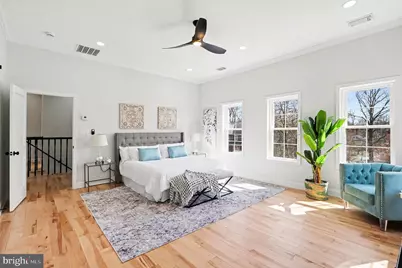 9414 Wadsworth Drive, Bethesda, MD 20817 - Photo 35