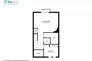 10600 Georgia Ave, Silver Spring, MD 20902 - Photo 45