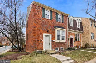 10600 Georgia Ave, Silver Spring, MD 20902 - Photo 1