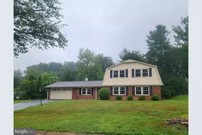 14008 Breeze Hill Lane, Silver Spring, MD 20906 - Photo 1