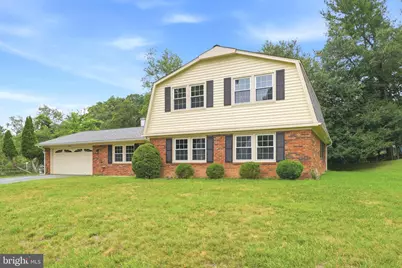 14008 Breeze Hill Lane, Silver Spring, MD 20906 - Photo 1