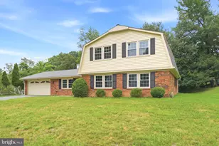 14008 Breeze Hill Ln, Silver Spring, MD 20906 - Photo 1