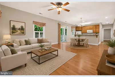 9714 Winery Court #9714, Gaithersburg, MD 20879 - Photo 3