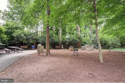 5225 Pooks Hill Road #1804S, Bethesda, MD 20814 - Photo 3