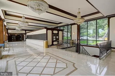 5225 Pooks Hill Road #1804S, Bethesda, MD 20814 - Photo 13