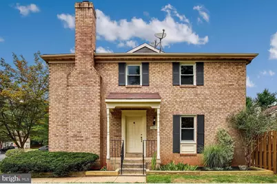 15617 Ambiance Drive, North Potomac, MD 20878 - Photo 1