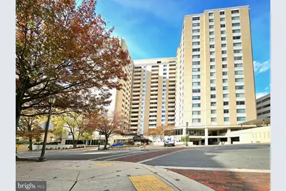 4601 N Park Avenue #1818T, Chevy Chase, MD 20815 - Photo 15