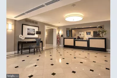 4601 N Park Avenue #1818T, Chevy Chase, MD 20815 - Photo 11