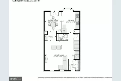 7526 Coddle Harbor Lane, Potomac, MD 20854 - Photo 17