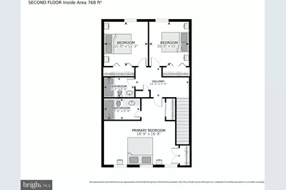 7526 Coddle Harbor Lane, Potomac, MD 20854 - Photo 15