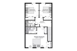 7526 Coddle Harbor Ln, Potomac, MD 20854 - Photo 15