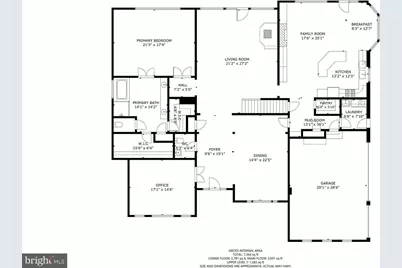 18634 Woodgate Place, Olney, MD 20832 - Photo 53