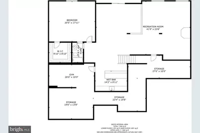 18634 Woodgate Place, Olney, MD 20832 - Photo 55