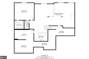 18634 Woodgate Pl, Olney, MD 20832 - Photo 55