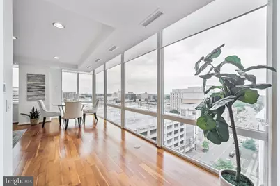 930 Wayne Avenue #1205, Silver Spring, MD 20910 - Photo 7