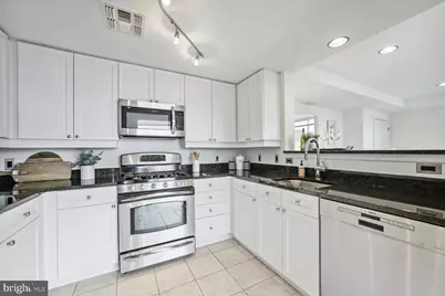 930 Wayne Avenue #1205, Silver Spring, MD 20910 - Photo 17