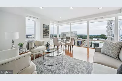 930 Wayne Avenue #1205, Silver Spring, MD 20910 - Photo 13