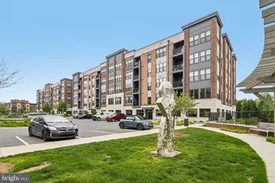 3503 Bellflower Lane #406, Rockville, MD 20852 - Photo 7