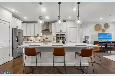 3503 Bellflower Lane #406, Rockville, MD 20852 - Photo 23
