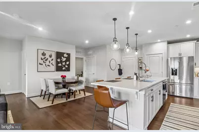 3503 Bellflower Lane #406, Rockville, MD 20852 - Photo 27