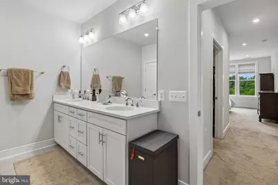 3503 Bellflower Lane #406, Rockville, MD 20852 - Photo 45