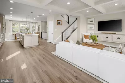 19574 Village Walk Drive, Montgomery Village, MD 20886 - Photo 5