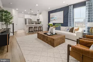 Homesite A3 0401 Village Walk Dr, Montgomery Village, MD 20886 - Photo 3