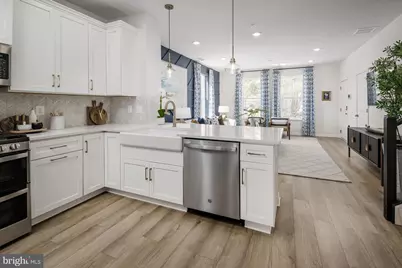 Homesite A3.0401 Village Walk Drive, Montgomery Village, MD 20886 - Photo 1