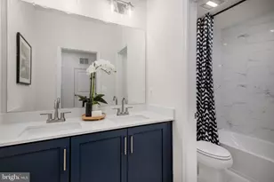 Homesite A3 0401 Village Walk Dr, Montgomery Village, MD 20886 - Photo 13