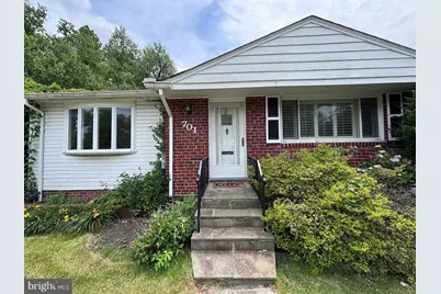 701 Robert Road, Rockville, MD 20850 - Photo 1