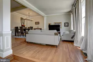 11906 Castlegate Ct, Rockville, MD 20852 - Photo 5
