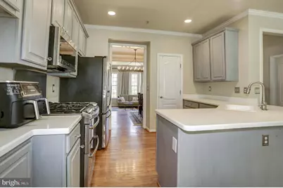 11906 Castlegate Court #45, Rockville, MD 20852 - Photo 15