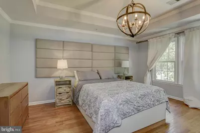 11906 Castlegate Court #45, Rockville, MD 20852 - Photo 23