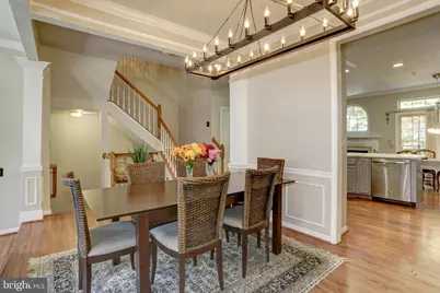 11906 Castlegate Court #45, Rockville, MD 20852 - Photo 9