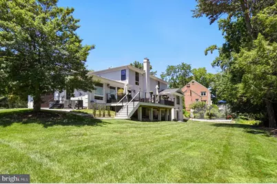 7601 Persimmon Tree Lane, Bethesda, MD 20817 - Photo 37