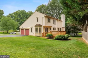 13100 Riviera Terrace, Silver Spring, MD 20904 - Photo 41