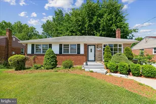 13012 Georgia Ave, Silver Spring, MD 20906 - Photo 1