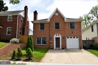 4508 Chestnut Street, Bethesda, MD 20814 - Photo 1