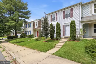 12423 Loft Lane, Silver Spring, MD 20904 - Photo 1