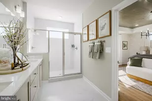 Homesite A3 0502 Village Walk Dr, Montgomery Village, MD 20886 - Photo 11
