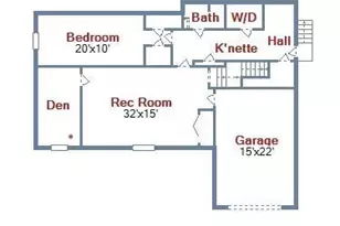 3503 East W, Chevy Chase, MD 20815 - Photo 47