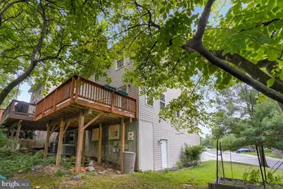 6443 Orchard Avenue, Takoma Park, MD 20912 - Photo 29