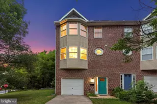 6443 Orchard Ave, Takoma Park, MD 20912 - Photo 1