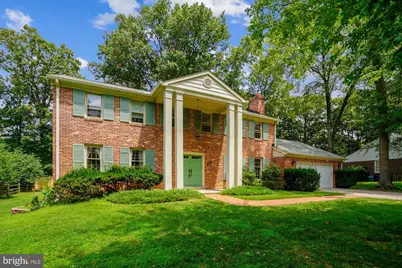 11200 Powder Horn Drive, Potomac, MD 20854 - Photo 1