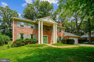 11200 Powder Horn Dr, Potomac, MD 20854 - Photo 1