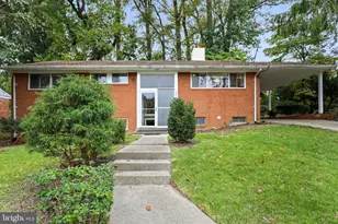 6048 Rossmore Dr, Bethesda, MD 20814 - Photo 1