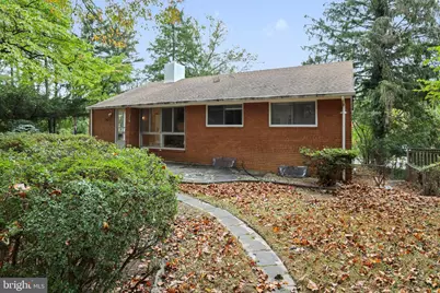 6048 Rossmore Drive, Bethesda, MD 20814 - Photo 21