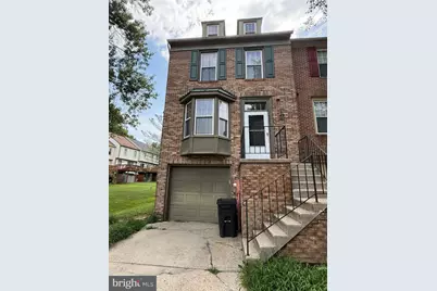 14233 Angelton Terrace, Burtonsville, MD 20866 - Photo 1