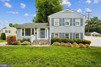 3801 Denfeld Avenue, Kensington, MD 20895 - Photo 1